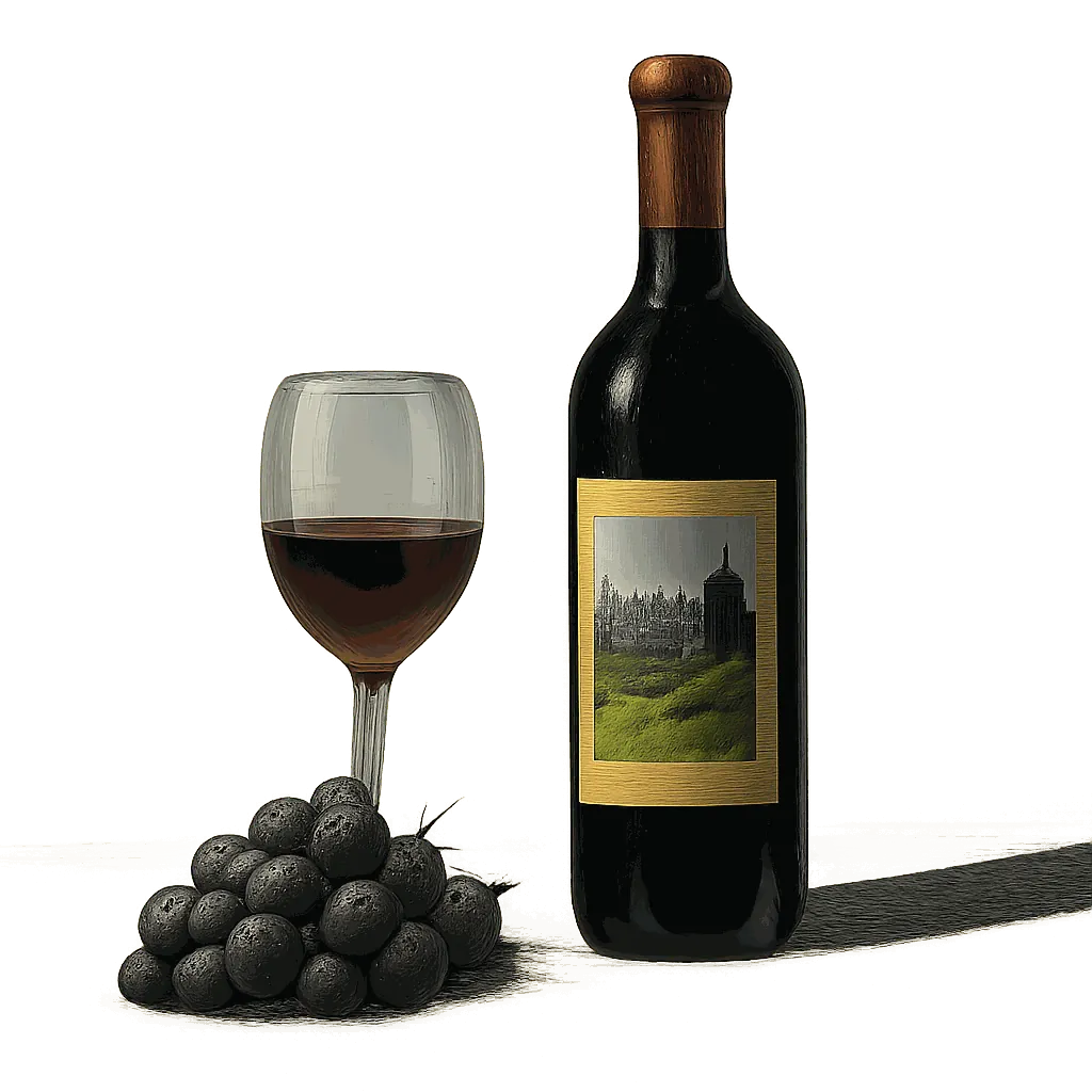 Côtes du Rhône Villages